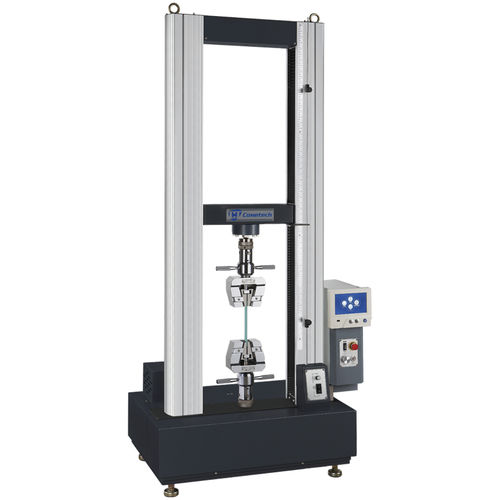 Универсальная испытательная машина - QC-505 series - Cometech Testing Machines - сжатия / на удлинение / для пластмассы