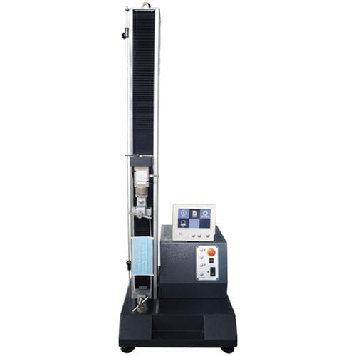 Универсальная испытательная машина - QC-508D1 - Cometech Testing Machines - на удлинение / изгиба / для пластмассы