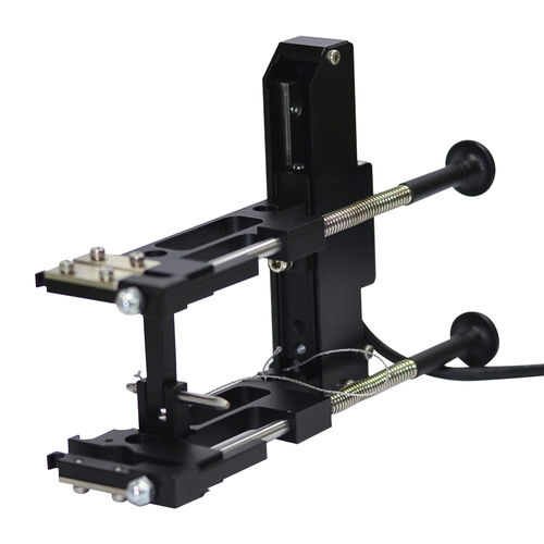 Экстенсoметр на удлинение - QC-557 - Cometech Testing Machines