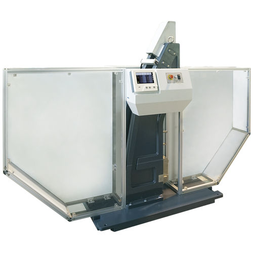 Испытательная машина ударного воздействия - QC-913 - Cometech Testing Machines - промышленная / цифровая / прецизионная