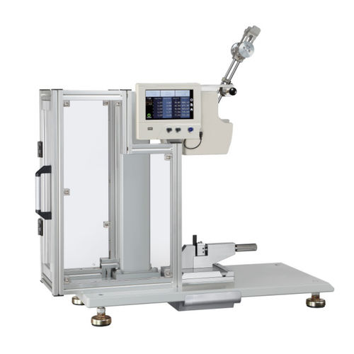 Испытательная машина на удлинение - QC-639S/T - Cometech Testing Machines - сопротивления / ударного воздействия / промышленная