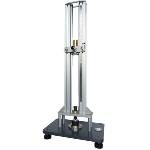 Испытательная машина ударного воздействия - QC-641 - Cometech Testing Machines - для пластмассы