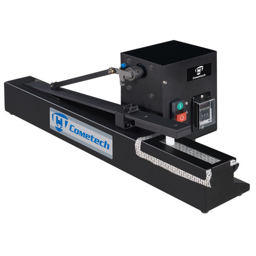 Крокметр прибор для тестов на сопротивление истиранию - QC-621 - Cometech Testing Machines