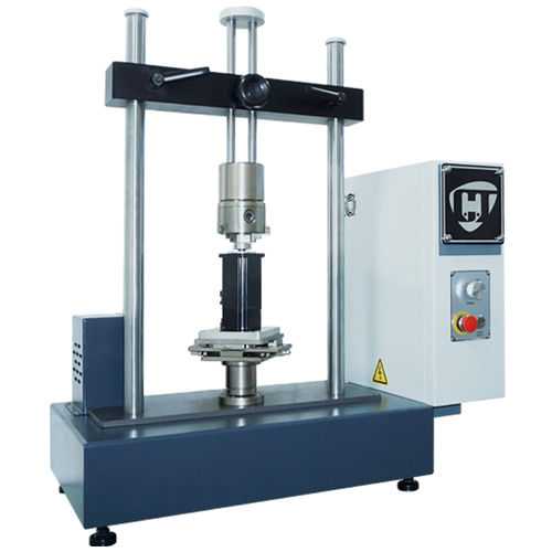 Испытательная машина силы - QC-41110D2 - Cometech Testing Machines - момента / автоматическая / для упаковки