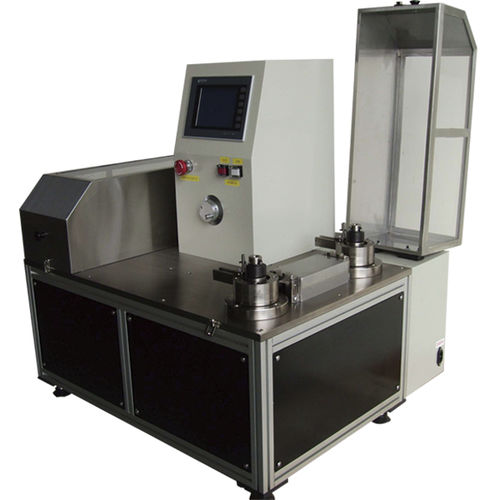 Испытательная машина усталости - QC-902 - Cometech Testing Machines - скручивания / для пружин