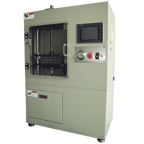 Испытательная машина усталости - QC-901 - Cometech Testing Machines - сжатия / растяжения / для пружин