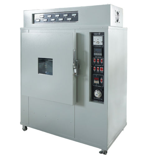 Испытательное устройство температуры - QC-802A - Cometech Testing Machines - адгезии / для упаковки / для производства упаковки