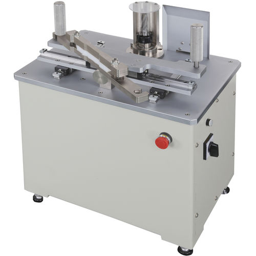 Оборудование для резки для пластиковых материалов - QC-603I - Cometech Testing Machines - для формовки / для шевингования / плоское