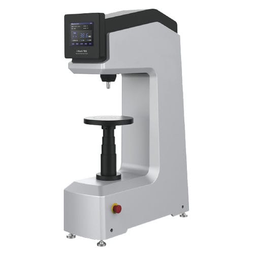 Твердомер по Роквеллу - QC-DR1 - Cometech Testing Machines - для стали / для алюминия / для подшипника