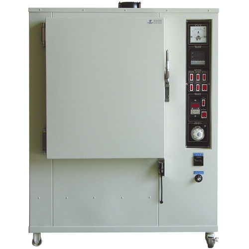 Экологическая испытательная камера - QC-609A - Cometech Testing Machines - для старения / против образования желтизны