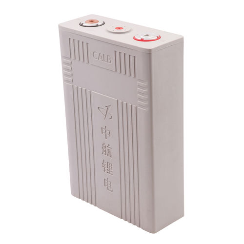 Аккумулятор LFP - CA180FI - SIG ENERGY TECHNOLOGY - призматический / 3 V / для электрических транспортных средств