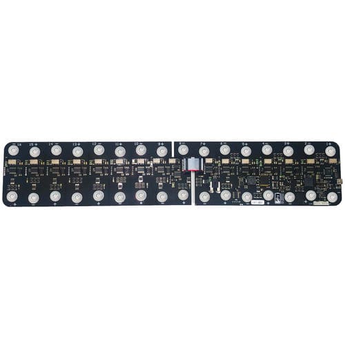 Contrôleur de batteries напряжение - BMS 24V144Ah - SIG ENERGY TECHNOLOGY - датчик температуры