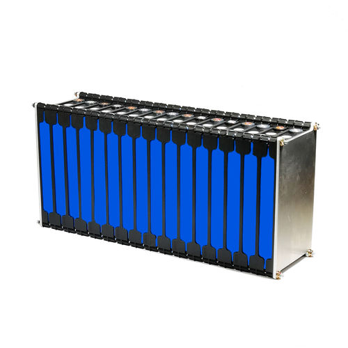 Аккумуляторный модуль LiFePO4 - MOLFP24V144Ah - SIG ENERGY TECHNOLOGY - для блока / 24 В / для электрических транспортных средств