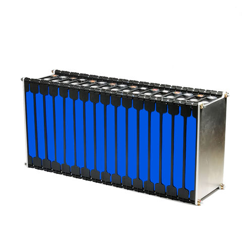 Аккумуляторный модуль LiFePO4 - 48V72Ah - SIG ENERGY TECHNOLOGY - для блока / 48 В / BMS