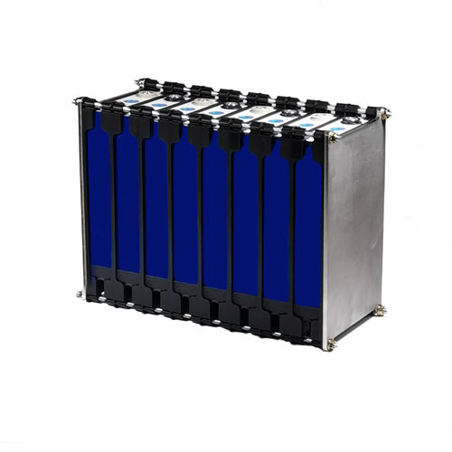 Аккумуляторный модуль LiFePO4 - 24V105Ah - SIG ENERGY TECHNOLOGY - для блока / 24 В / BMS