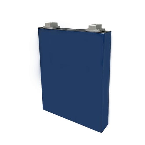 Аккумулятор LFP - L173F163B - SIG ENERGY TECHNOLOGY - призматический / 3 V / для электрических транспортных средств