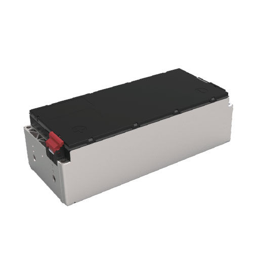 Аккумуляторный модуль литий NMC - MONMC2P6S - SIG ENERGY TECHNOLOGY - призматический / 18 В / для электрических транспортных средств