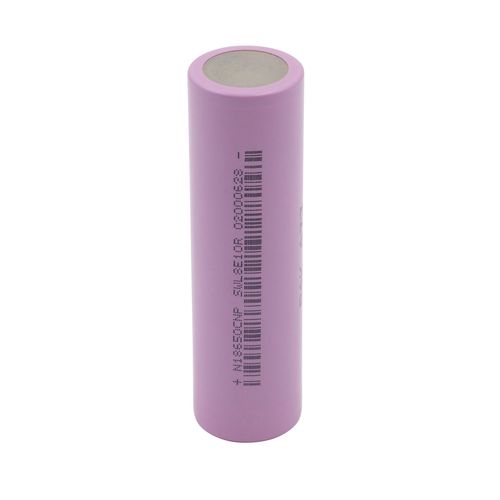 Аккумулятор литий NMC - N18650CNP - SIG ENERGY TECHNOLOGY - цилиндрический / 3 V / промышленный