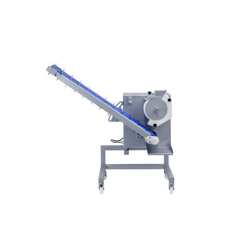 Формовочная машина для мясных биточков - MBM-MH LC - Gesame Food Machinery