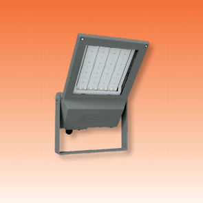Светодиодный прожектор - nD8700 series - Schuch - IP66 / для наружного применения