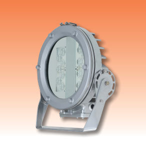 Светодиодный прожектор - d9000 series - Schuch - взрывозащищенный / для опасных зон / из нержавеющей стали