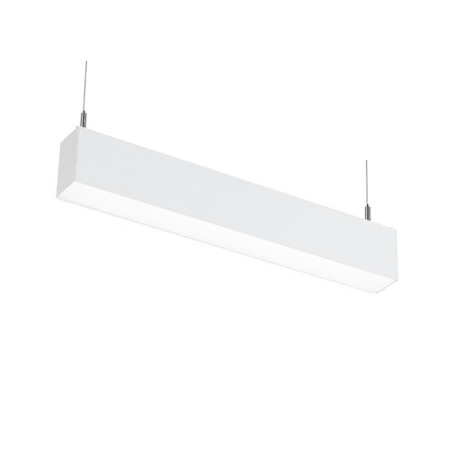Потолочный светильник - LINTEQ 50 - Edge Lighting - светодиодное / для торговли / для промышленности