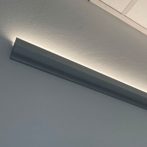 Светильник - ARQ - Edge Lighting - светодиодное / для поверхности