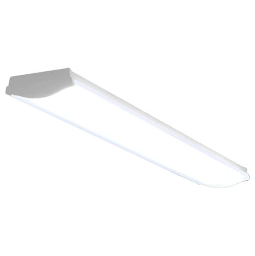 Светильник - EDUTEQ - Edge Lighting - светодиодное / из поликарбоната / для поверхности