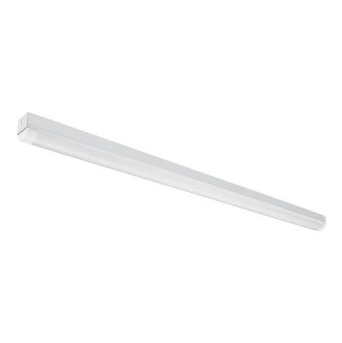 Освещение осветительный прибор - LINPAQ - Edge Lighting - светодиодное / для складов / для промышленности