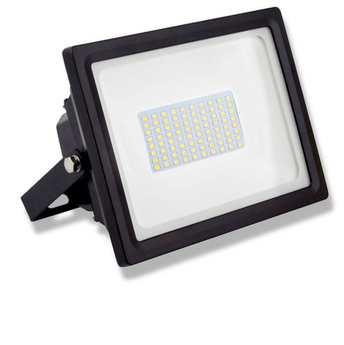 Светодиодный прожектор - PARQ FLOOD - Edge Lighting - IP66 / для наружного применения