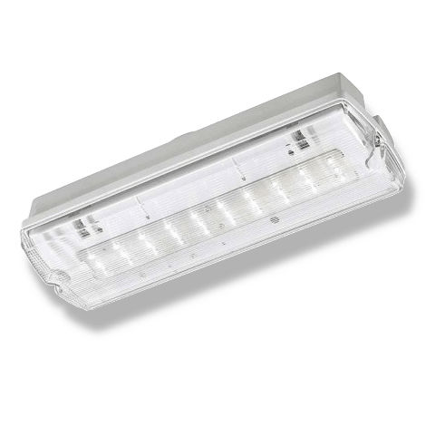 Аварийное освещение - EMTEQ BULK - Edge Lighting - светодиодное / для наружного применения / IP65