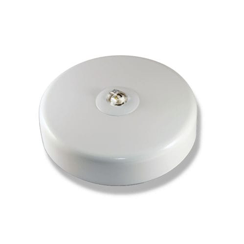 Аварийное освещение - EMTEQ ROUND - Edge Lighting - светодиодное / для поверхности / на аккумуляторе