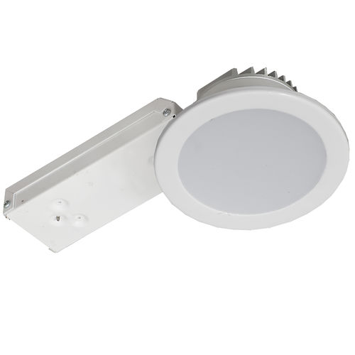 Точечный светильник LED - DLP 38 MLED - Rementowa