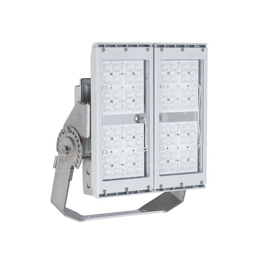 Светодиодный прожектор - STP 20 MLED - Rementowa - IP66