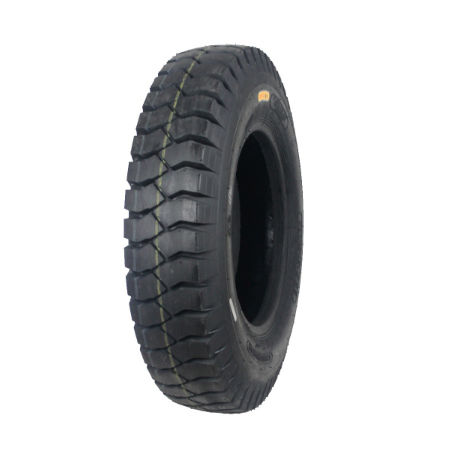 Промышленная шина - AB651 - HUBEI AULICE TYRE CO., LTD. - для грузового автомобиля повышенной проходимости / 6" / 5"