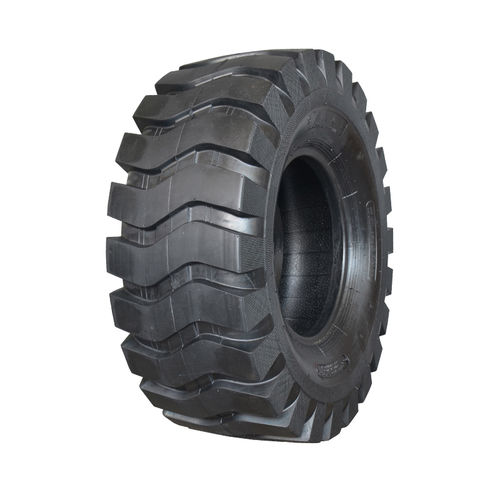 Шина для шахты -  AE803  - HUBEI AULICE TYRE CO., LTD. - для строительной техники / для погрузчика / 13"