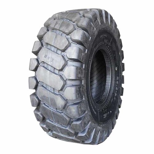 Шина для шахты - AE907 - HUBEI AULICE TYRE CO., LTD. - для грузовика
