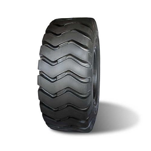 Шина для шахты - AE803 - HUBEI AULICE TYRE CO., LTD. - для строительной техники / для бульдозера / для погрузчика
