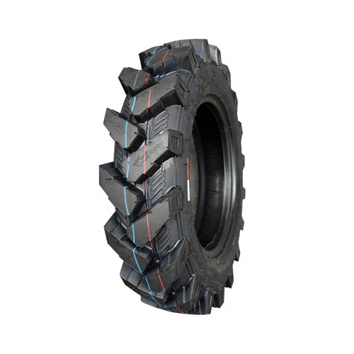 Сельскохозяйственная шина - AB210 - HUBEI AULICE TYRE CO., LTD. - для трактора