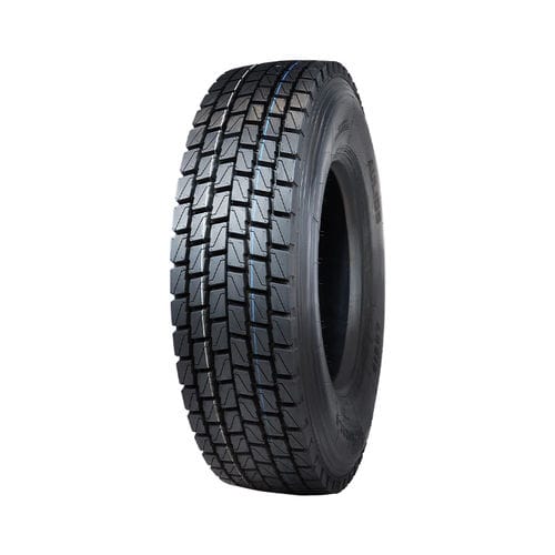 Промышленная шина - AR819 - HUBEI AULICE TYRE CO., LTD. - для грузовика / 9"