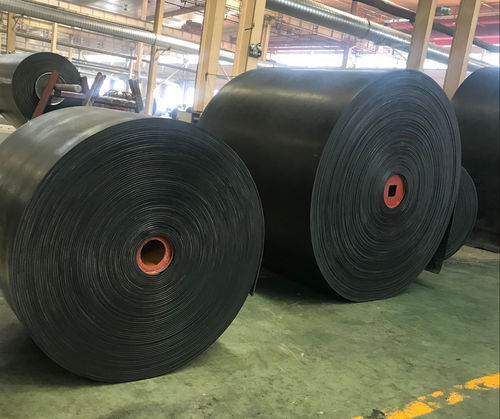 Конвейерная лента с роликами скольжения - NN - Qingdao Global Belting Co., Ltd. - для пищевой промышленности / для химической промышленности