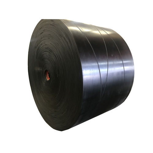 Конвейерная лента из каучука - Qingdao Global Belting Co., Ltd. - с роликами скольжения / устойчивая к высоким температурам / термостойкая