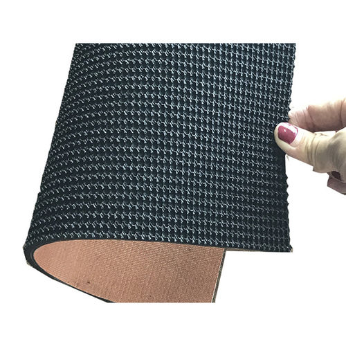 Конвейерная лента из каучука - Qingdao Global Belting Co., Ltd. - из ткани / super grip/грубая поверхность / износостойкая