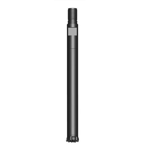 Погружной пневмоударник - HD25A - Changsha Heijingang Industrial Co., Ltd.