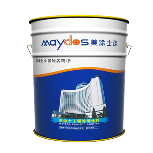 Контрастная краска - M8002 - Guangdong Maydos Building Materials Limited Company - из акрила