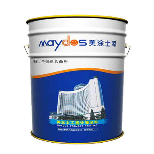 Контрастная краска - VB-1200 - Guangdong Maydos Building Materials Limited Company - из акрила / на водной основе