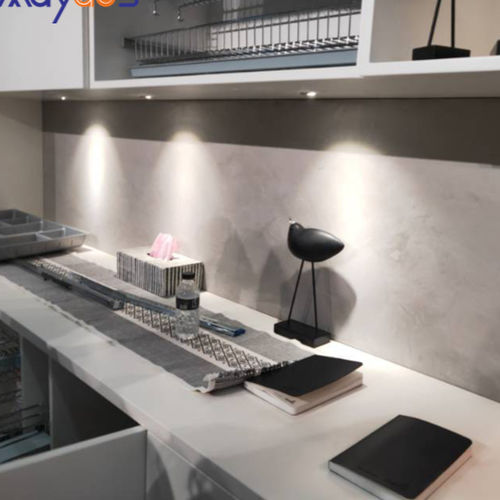 Краска для отделки - Guangdong Maydos Building Materials Limited Company - на водной основе / для стали