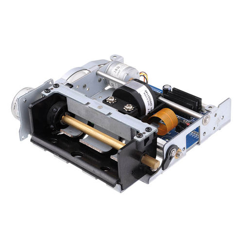 Матричный принтер - PD136P - Xiamen PRT Technology Co., Ltd. - промышленный