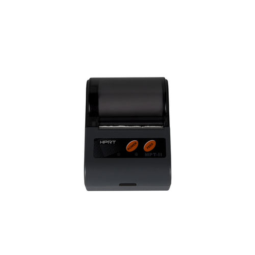 Прямотермический принтер - MPT-II LV - Xiamen PRT Technology Co., Ltd. - компактный / с интерфейсом USB / промышленный