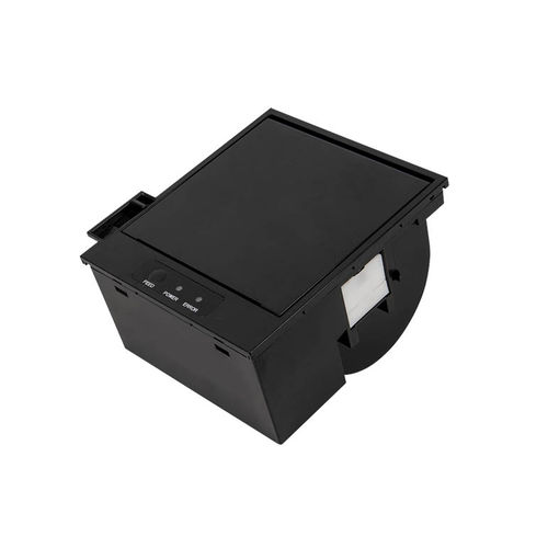 Прямотермический принтер - PM381 - Xiamen PRT Technology Co., Ltd. - для письменного стола / промышленный